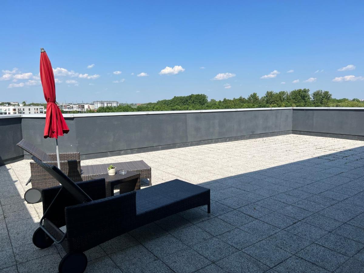 Hotel Apart Warsawa Bagian luar foto